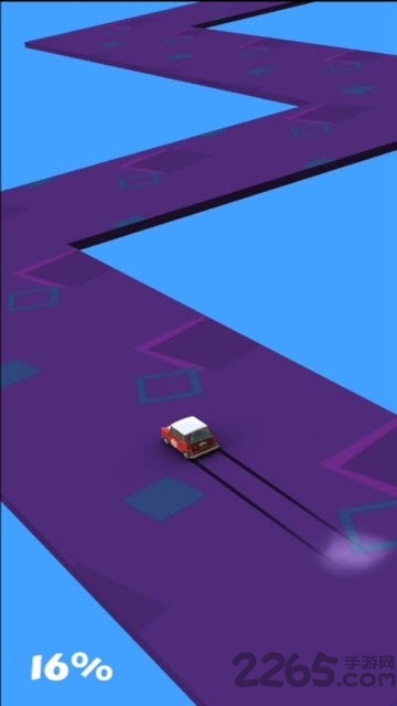 疯狂赛车