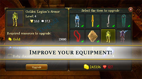 Total RPG