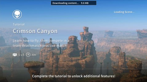 金属风暴空战 v1.0.14.471127812