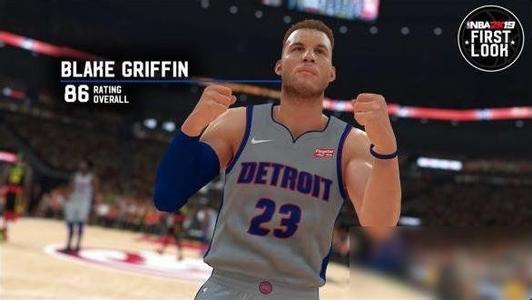 NBA2K19L大修改器APP