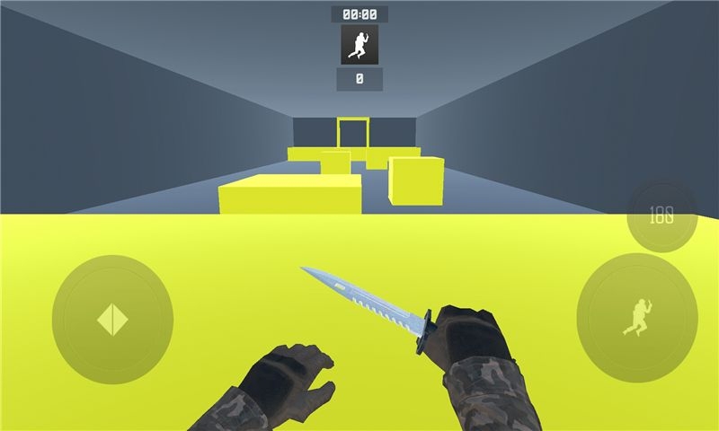 bhop jump