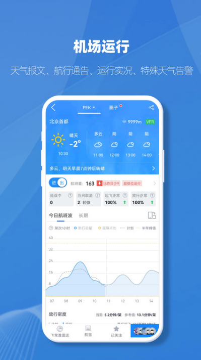 飞常准业内版 ios版