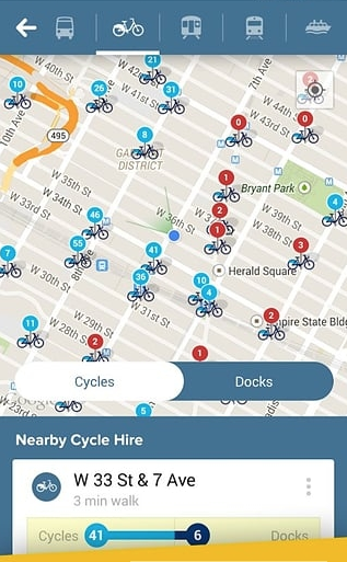 Citymapper