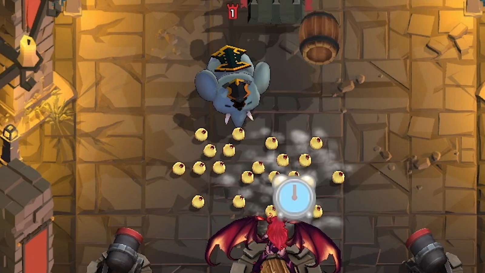 Overdungeon