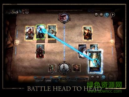 The Elder Scrolls: Legends