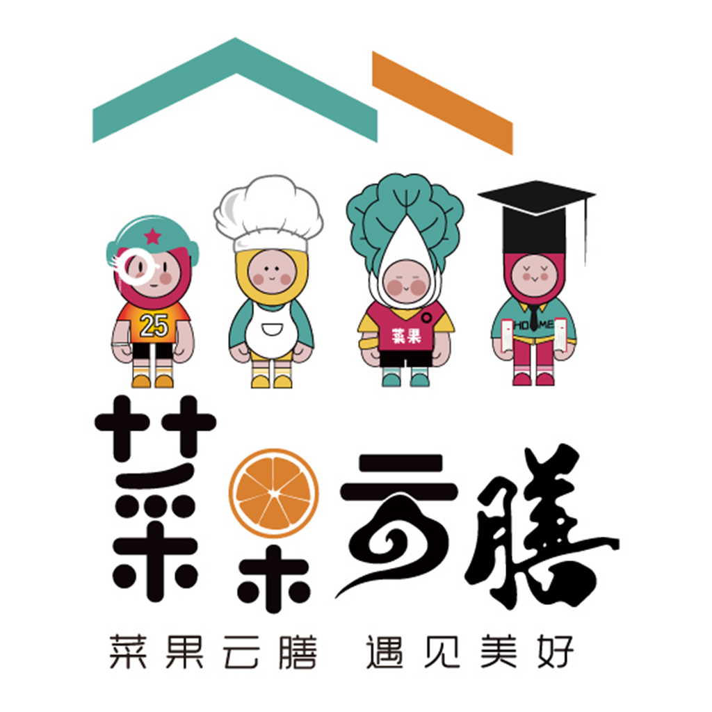 菜果云膳交费软件 1.0.11安卓版