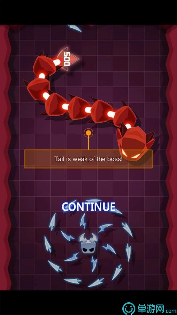Blade Master