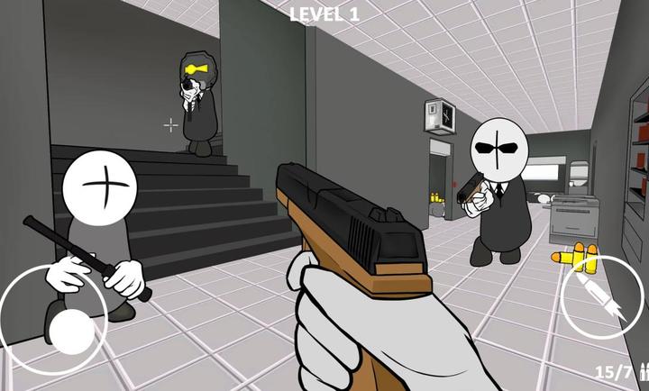 暴力迪吧射击官网正版