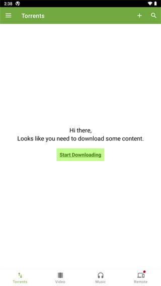 utorrent(下载器)