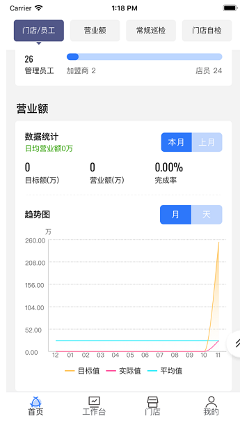 慧运营 ios版