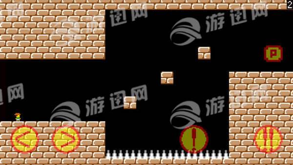 陷阱冒险2正版