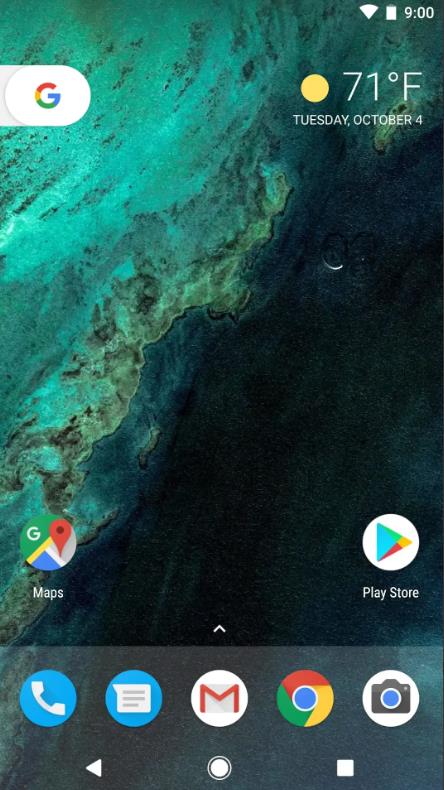 Pixel启动器最新版(Pixel Launcher)
