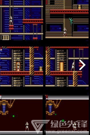 任天堂模拟器(任天堂模拟器emu)V2.6.8 安卓最新版