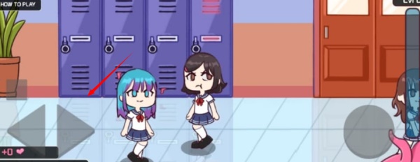 口香糖女孩完整版