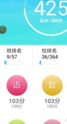 达美嘉成绩查询免费版