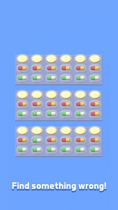我是挑战大师