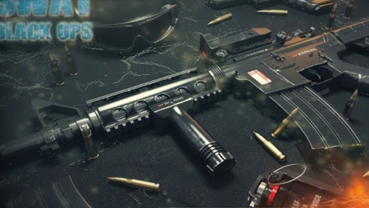 特警行动v2.3