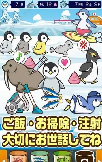 北极动物园手机版
