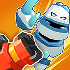 机器人冲突机器人进化最新版(Robot Clash) 1.0.0手机版