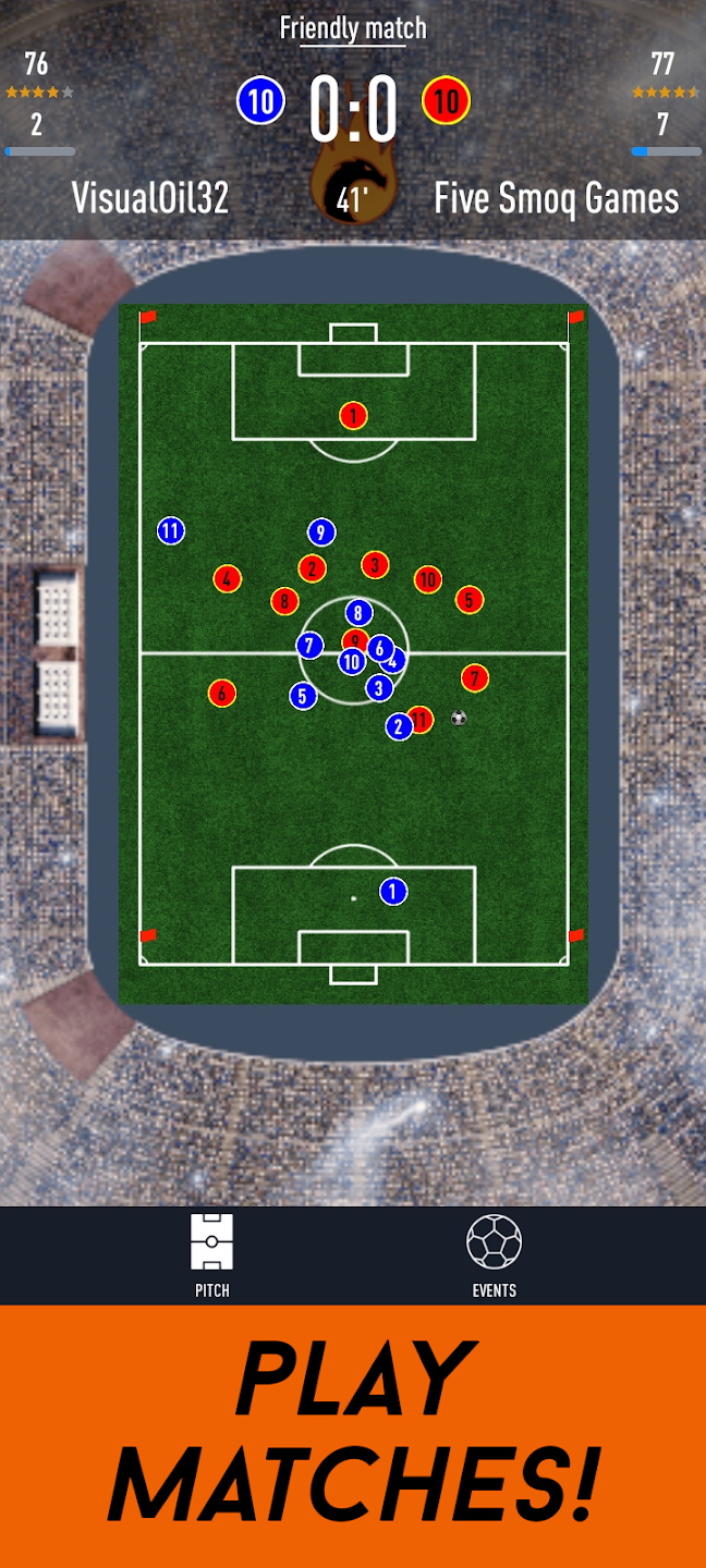 FIFA23开包模拟器最新版 5.85安卓版