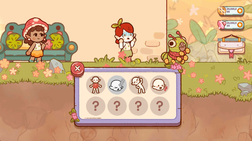 精灵村最新版 1.9安卓版