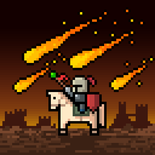 骑马与施法最新版(Mount and Magic) 1.3.6安卓版