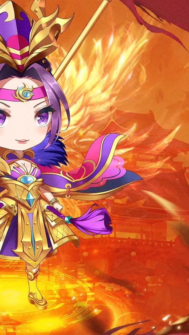 迷彩花都 1.0.0安卓版
