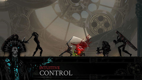 暗影猎人（Shadow Hunter）