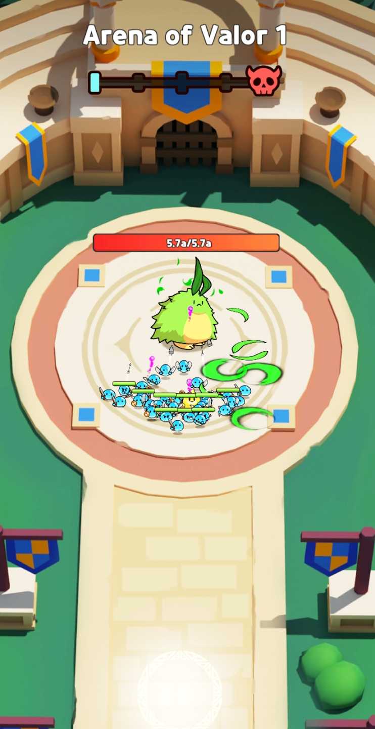 史莱姆村最新版(Slime Village) 1.0.1安卓版