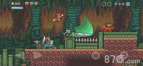 Goblin Sword