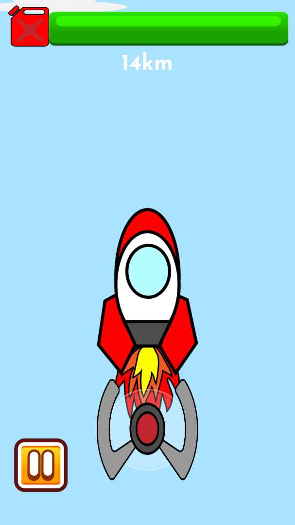 飞向宇宙最新版