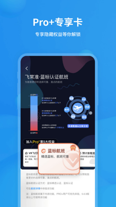飞常准 ios版