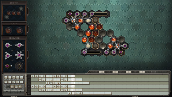 Opus Magnum免费版