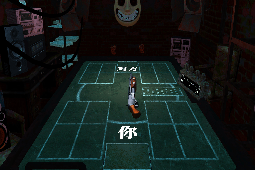 炸弹轮盘手游 1.3安卓版