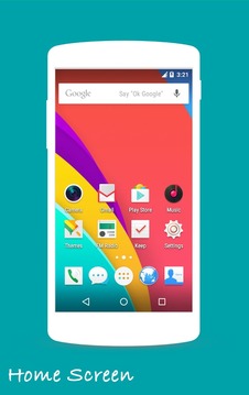 ColorOS 2.1 CM12.1
