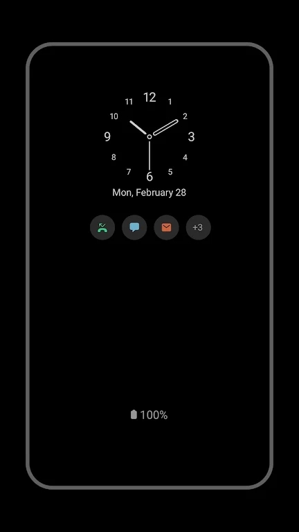 AlwaysOnDisplay app 8.8.27.15安卓版