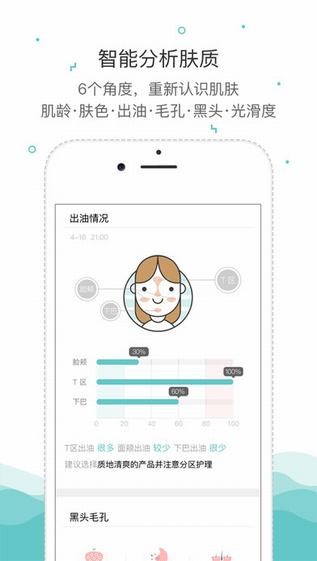 你今天真好看 ios版
