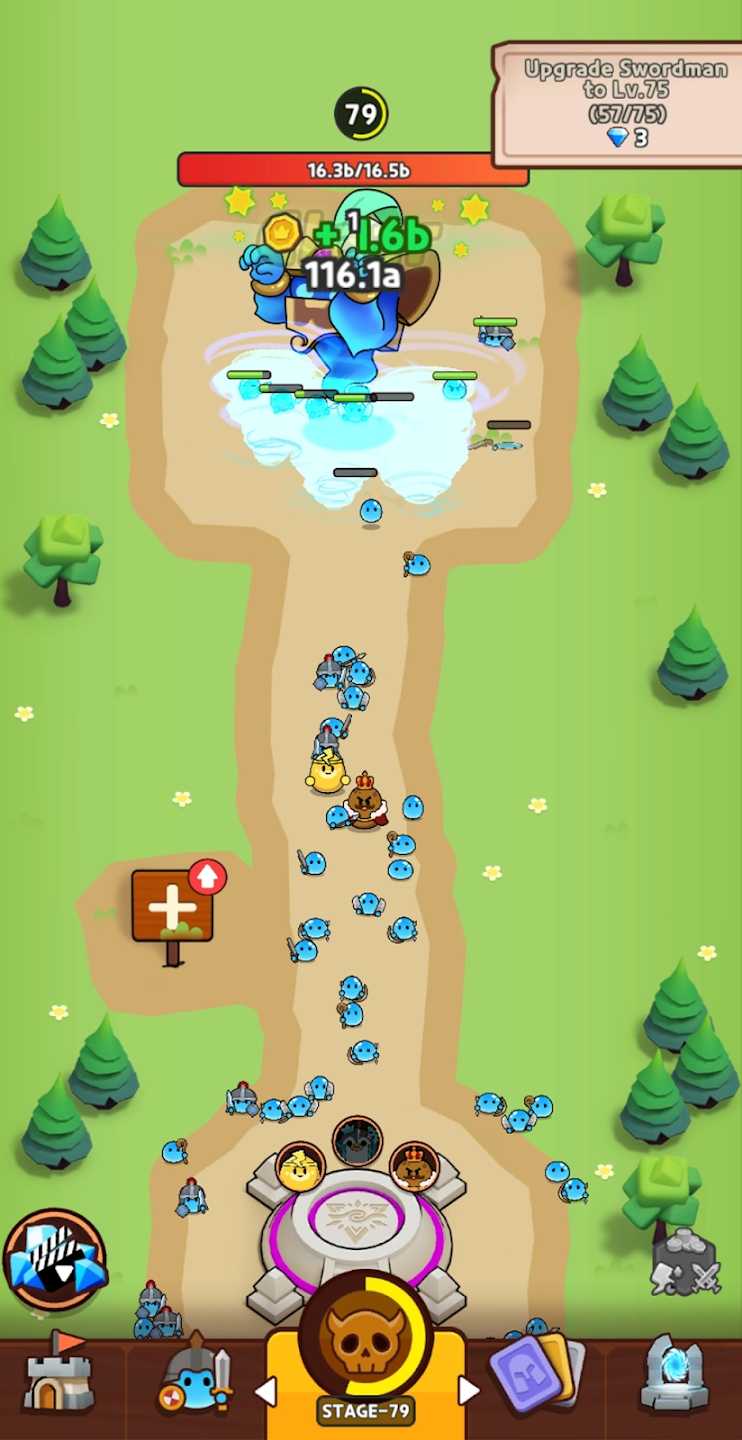 史莱姆村最新版(Slime Village) 1.0.1安卓版