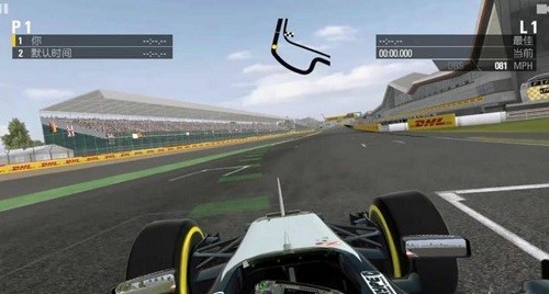 F1赛车2016 v1.0