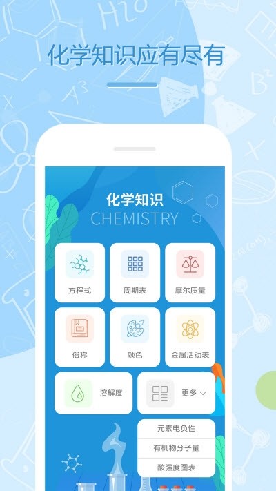 化学E正式版