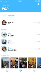 POP
