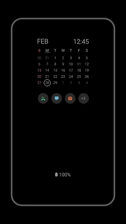 AlwaysOnDisplay app 8.8.27.15安卓版