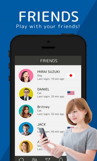 BrainWars(脑力战争)