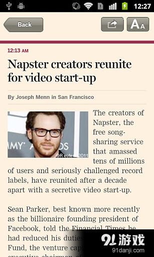 Financial Times