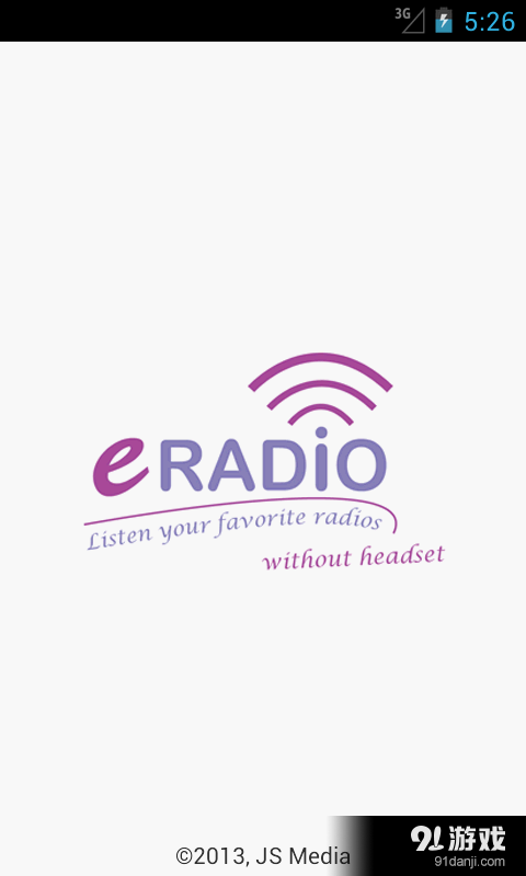 Myanmar eRadio
