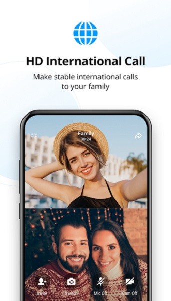 imo社交软件 imo beta