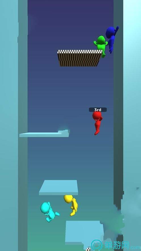 Jump Race