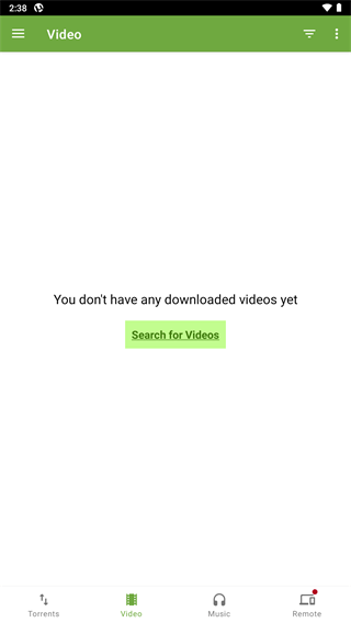 utorrent(下载器)