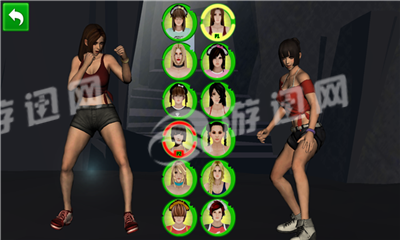 Women Power