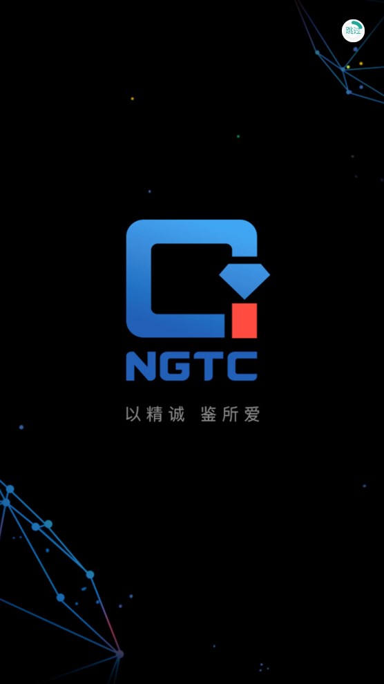 珠宝国检NGTC